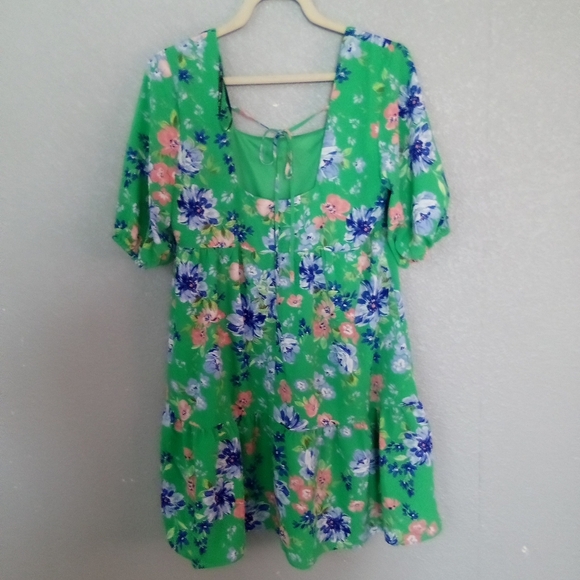 BCBG Dress ( Box CQ ) - Picture 2 of 3